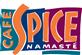 Cafe Spice logo