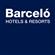 Barcelo Hotels & Resorts logo